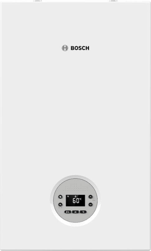 Bosch Condens 1200W - 28 Kw Tam Yoğuşmalı Kombi