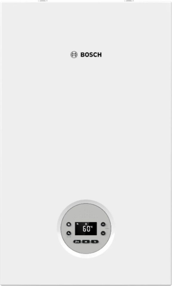 Bosch Condens 1200W - 28 Kw Tam Yoğuşmalı Kombi