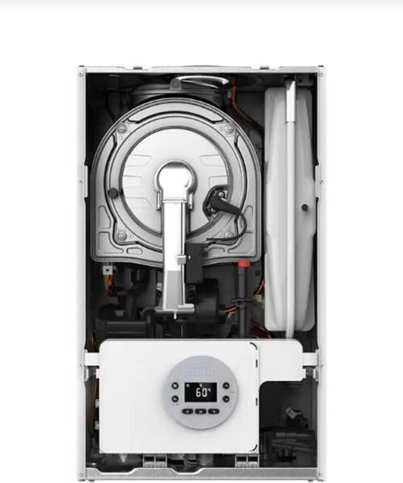 Bosch Condens 1200W - 28 Kw Tam Yoğuşmalı Kombi