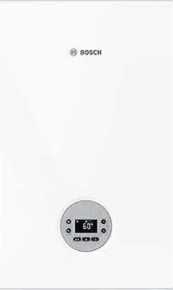 Bosch Condens 1200W - 28 Kw Tam Yoğuşmalı Kombi