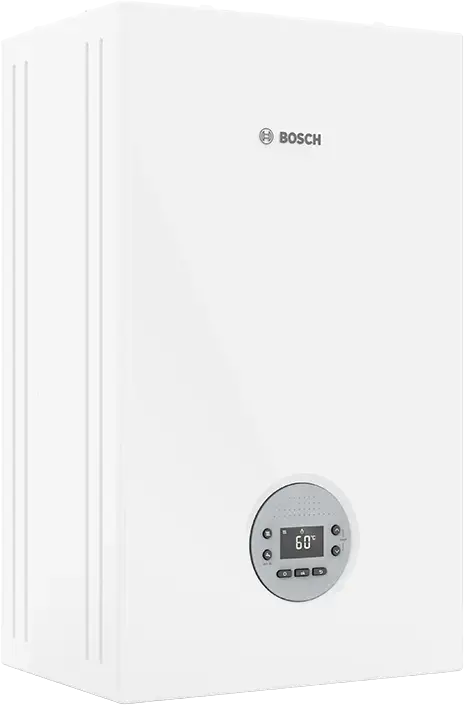 Bosch Condens 1200W - 28 Kw Tam Yoğuşmalı Kombi