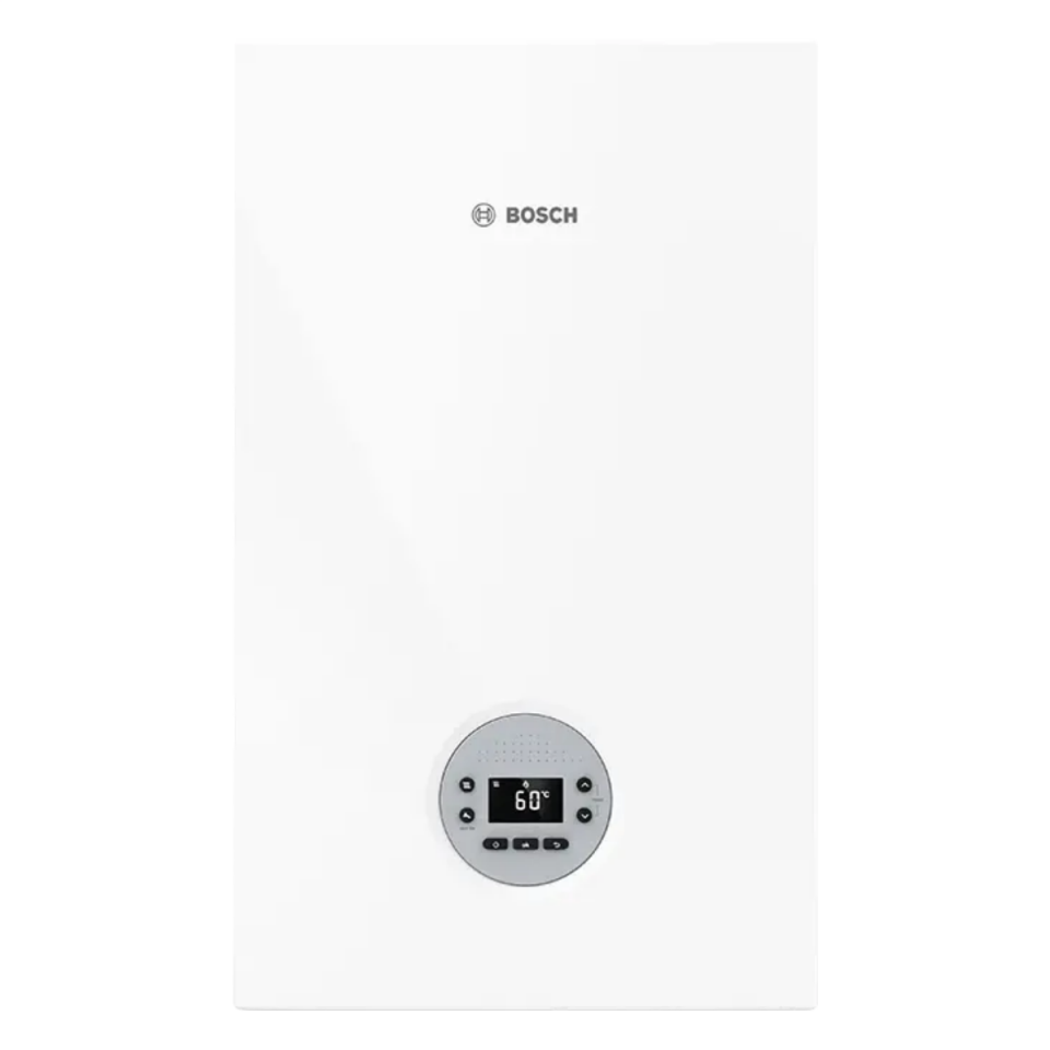 Bosch Condens 1200 W 24/24 kW Tam Yoğuşmalı Kombi