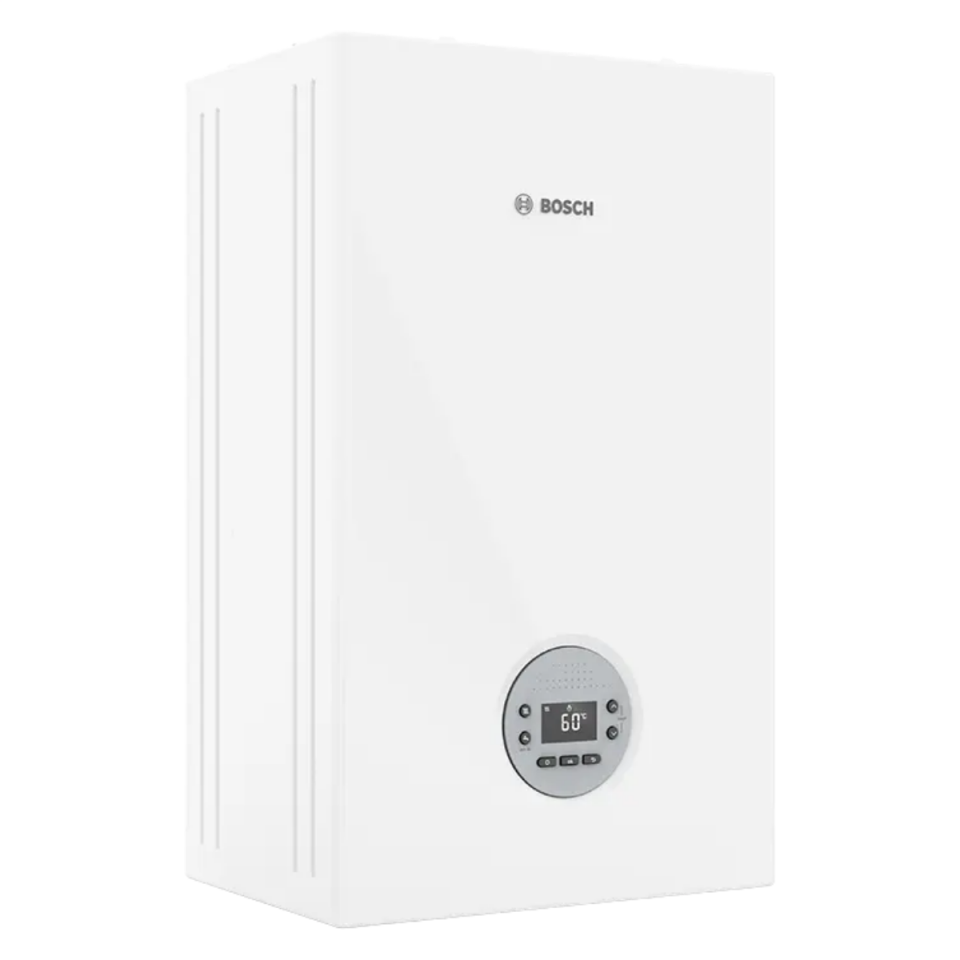 Bosch Condens 1200 W 24/24 kW Tam Yoğuşmalı Kombi
