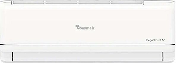 Baymak Elegant Plus UV 18 A++ Inverter Klima (Montaj Dahil)