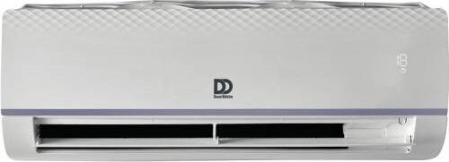 Demirdöküm Kion A++ 12000 Btu Inverter Duvar Tipi Split Klima