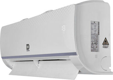 Demirdöküm Kion A++ 12000 Btu Inverter Duvar Tipi Split Klima