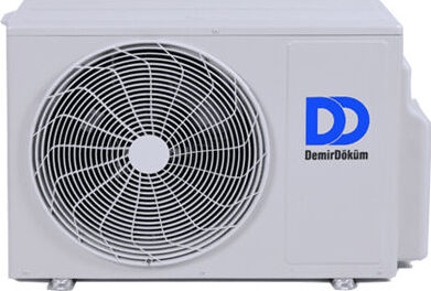 Demirdöküm Kion A++ 12000 Btu Inverter Duvar Tipi Split Klima