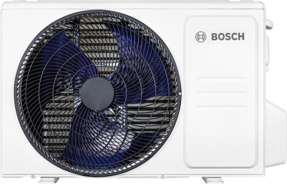 Bosch Climate CL2000U W 70 E A++ 24000 BTU Duvar Tipi Klima