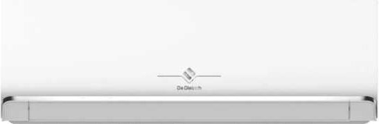 De Dietrich CLIM'UP A++ 12.000 BTU Inverter Duvar Tipi Klima