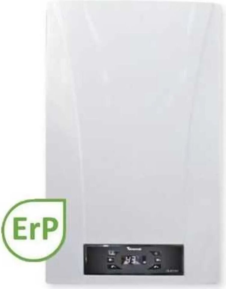 Baymak Duotec 42 Kw 36120 Kcal/h Hermetik Premix Yoğuşmalı Kombi