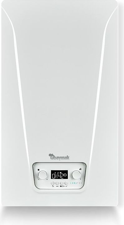 Baymak Lunatec 20 Kw Tam Yoğuşmalı Kombi