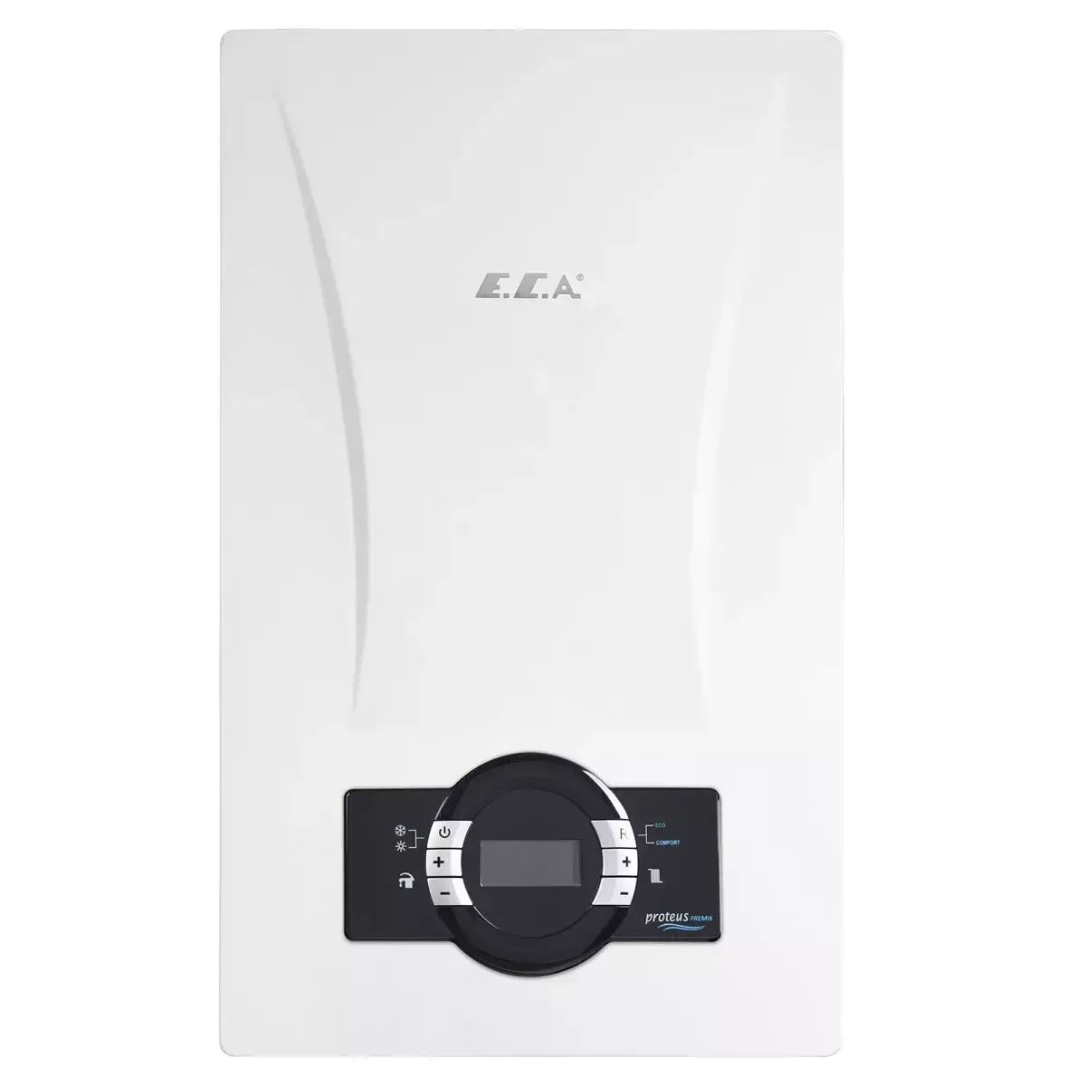E.C.A. Proteus Premix 24 kW Tam Yoğuşmalı Kombi
