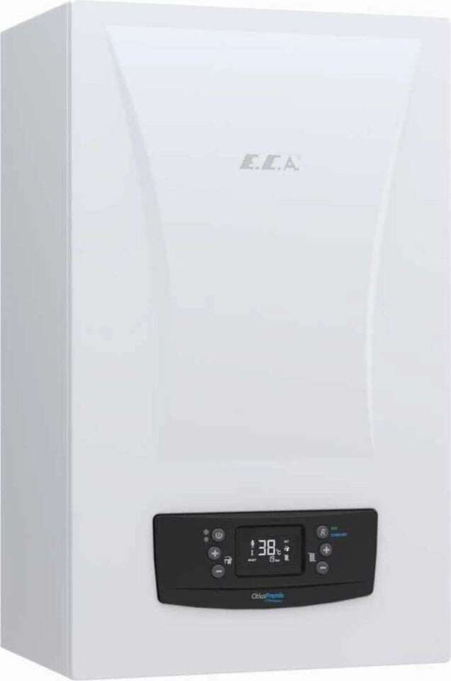 E.c.a Citius Premix 28 Hm Yoğuşmalı