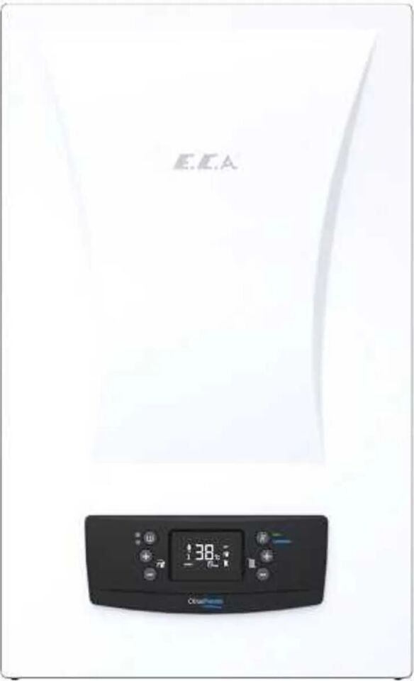 E.c.a Citius Premix 28 Hm Yoğuşmalı