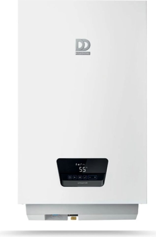 Demirdöküm Vintomix 24/28 Kw (20.000 Kcal) Tam Yoğuşmalı Kombi