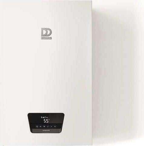 Demirdöküm Vintomix 18/24 Kw (16.000 Kcal) Tam Yoğuşmalı Kombi