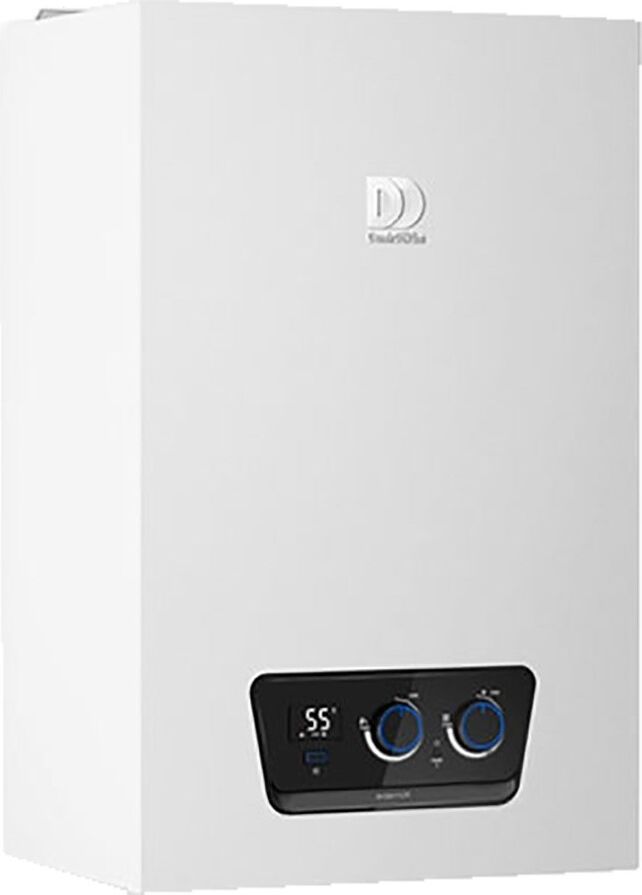 Demirdöküm Ademix 18/24 Kw 16.000 Kcal/h Tam Yoğuşmalı Kombi