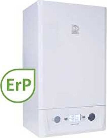 Demirdöküm Nitromix P 24 kw Yoğuşmalı Kombi Hermetik Baca ile Ekonomik Isıtma Çözümü