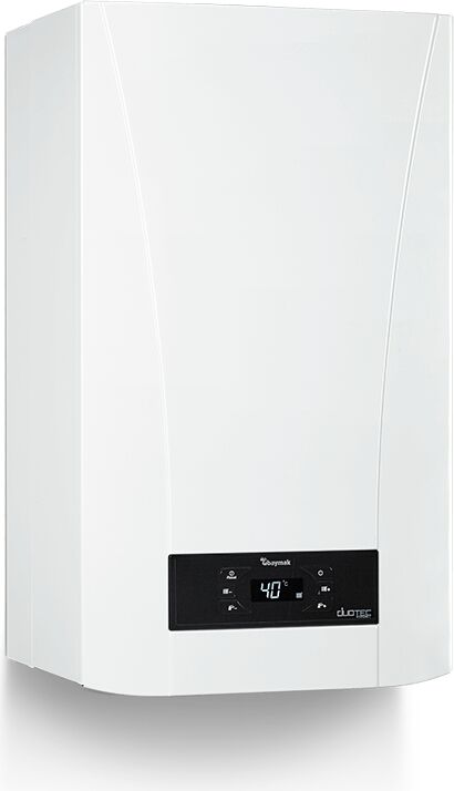 Baymak Duo Tec Compact Premix 24 kw Yoğuşmalı Kombi (Baca Dahil)
