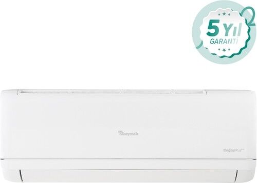 Baymak Elegant Plus 24 A++ (Montaj Dahil) 24000 BTU Duvar Tipi Klima