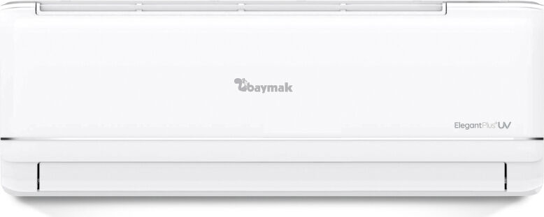 Baymak Elegant Plus 18 A++ 18000 BTU Duvar Tipi Inverter Klima (Montaj Dahil)