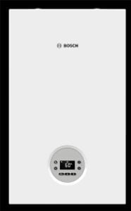 Bosch Condens 1200 W 20/22 Kw (17.000 Kcal) Tam Yoğuşmalı Kombi