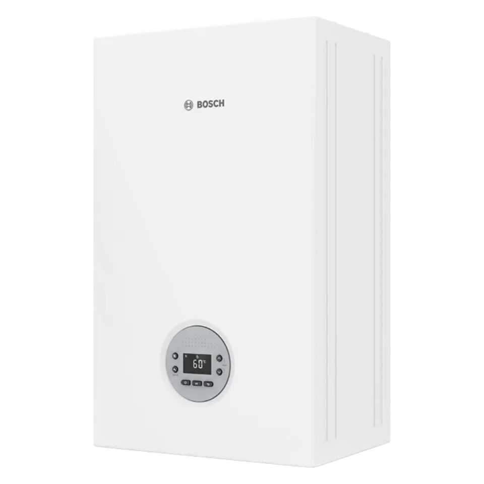 Bosch Condens 1200 W 20/22 kW Tam Yoğuşmalı Kombi