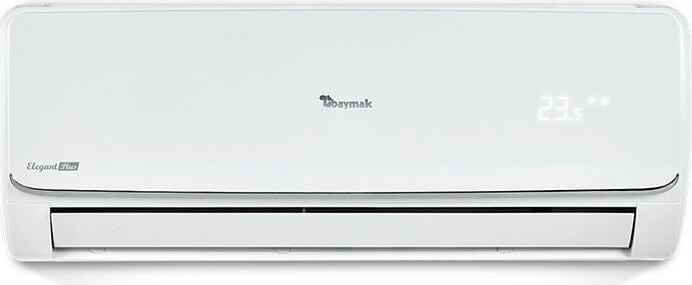 Baymak Elegant Plus A++ 18.000 BTU Inverter Split Klima