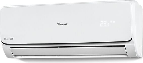 Baymak Elegant Plus A++ 18.000 BTU Inverter Split Klima