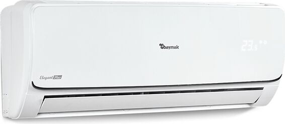 Baymak Elegant Plus A++ 18.000 BTU Inverter Split Klima