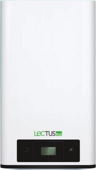 Baymak Lectus 65 Kw Pompasız