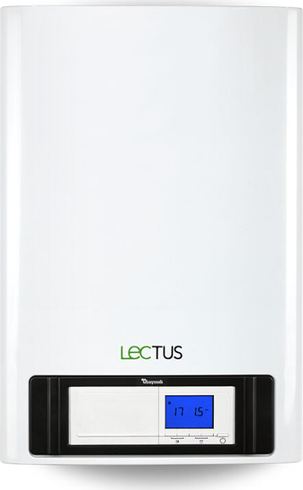 Baymak Lectus (Baca Pompa Hariç) 65 Kw 55900 Kcal Yoğuşmalı Kazan
