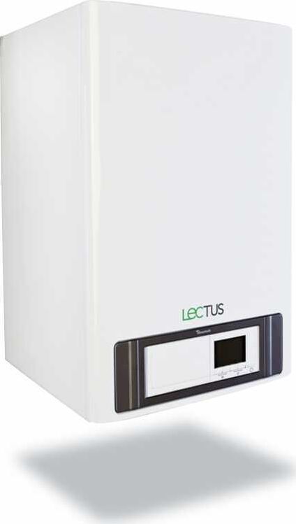 Baymak Lectus (Baca Pompa Hariç) 65 Kw 55900 Kcal Yoğuşmalı Kazan