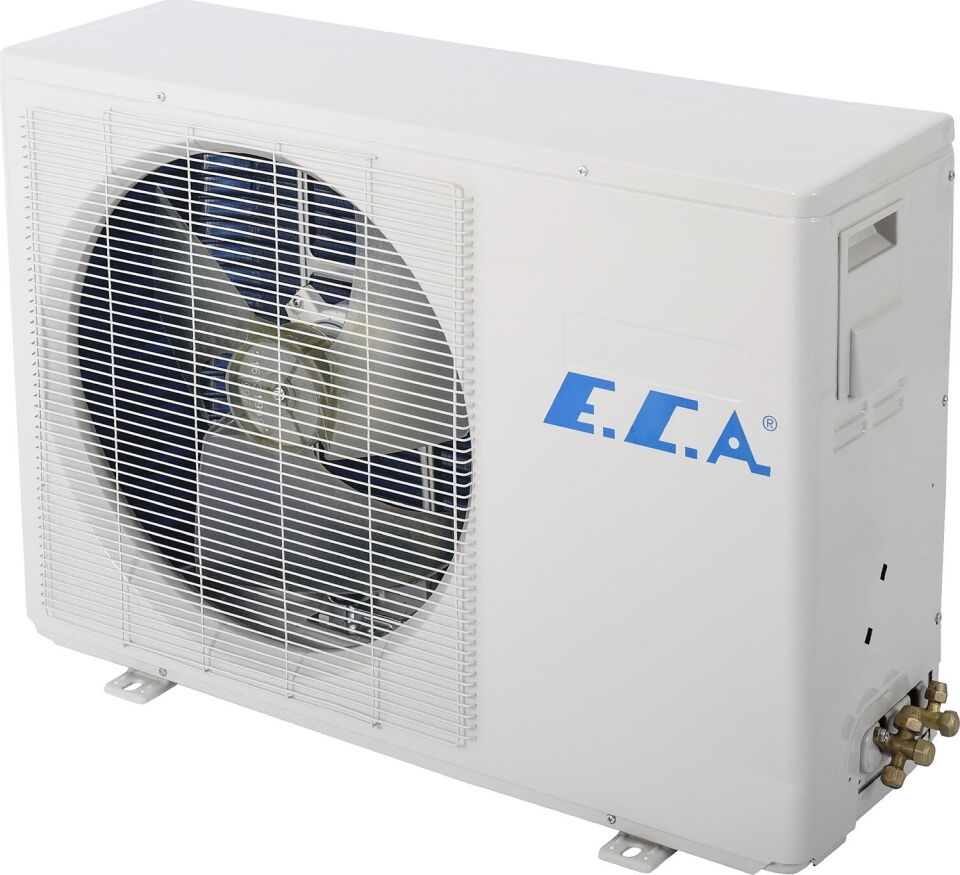 E.C.A Spylos ESA1312A100 A++ 12000 BTU/h A++ Inverter Duvar Tipi Klima