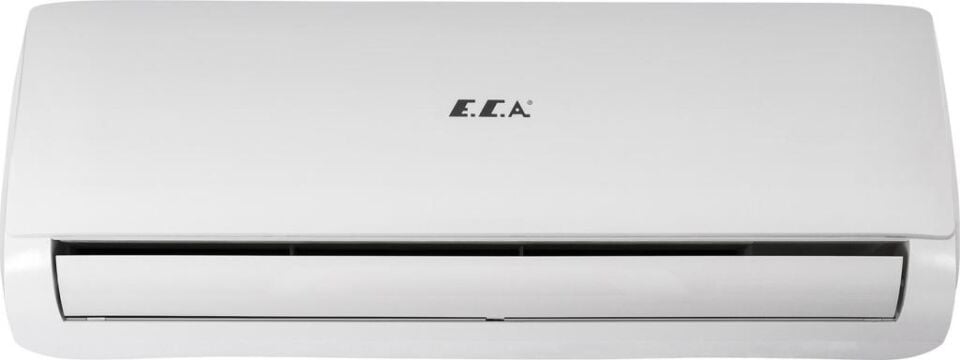 E.C.A Spylos A++ 12000 BTU Duvar Tipi Klima