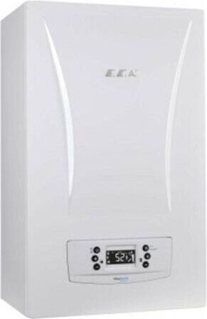 E.C.A Eca Citius 24 Hm Kombi Dg (Baca Kiti Dahil)