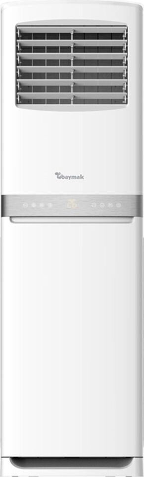Baymak 48 Fsa Inverter A Sınıfı 48000 BTU (Md) Salon Tipi Klima