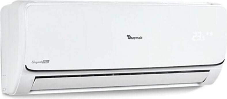 Baymak Elegant Plus 12 A++ 12000 BTU Duvar Tipi 2022 Model Inverter Klima