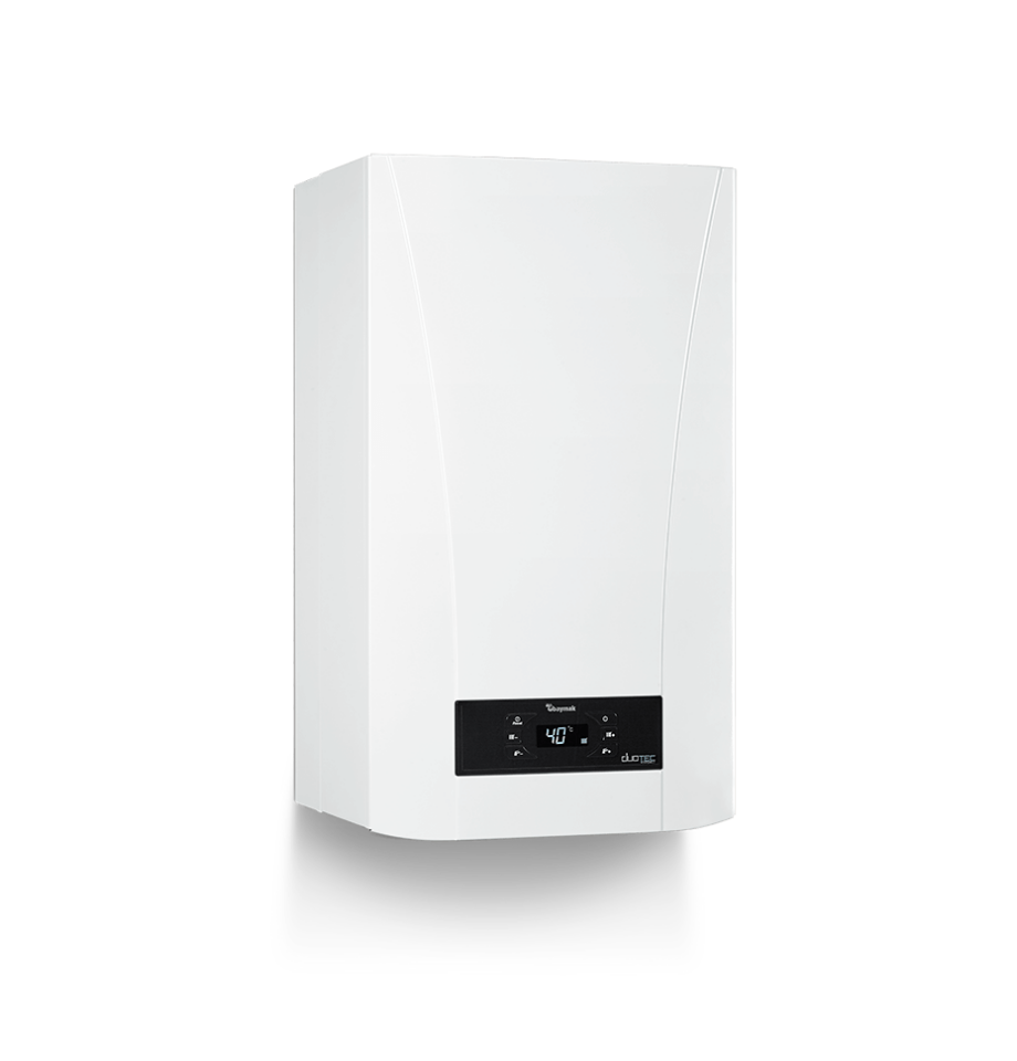 Baymak Duotec 45 kW Tam Yoğuşmalı Kombi
