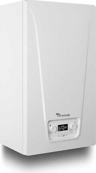 Baymak Lunatec Premix 35 kW Tam Yoğuşmalı Kombi – Hermetik Baca, A Sınıfı Enerji Verimliliği, Sessiz ve Ekonomik Çalışma