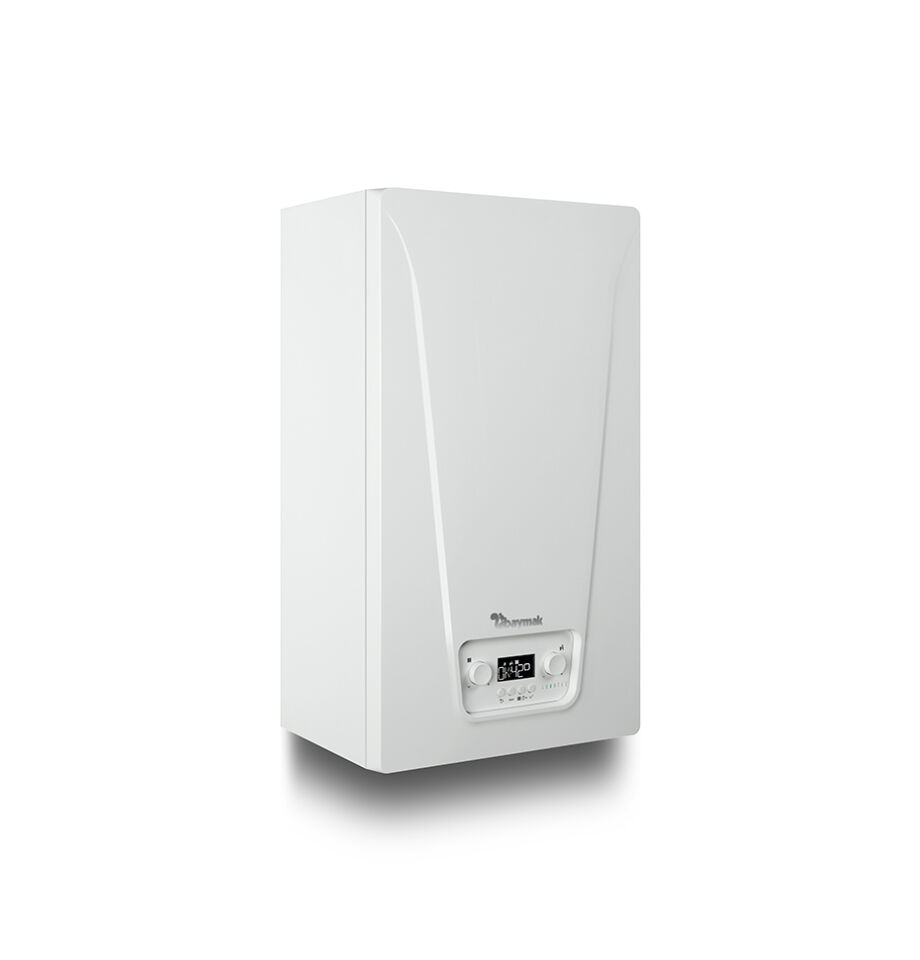 Baymak Lunatec Premix 24 kW Tam Yoğuşmalı Kombi