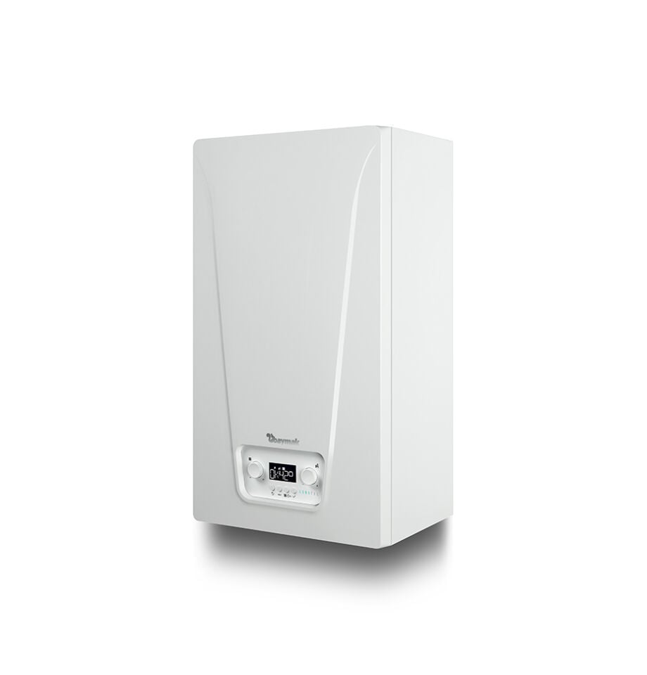 Baymak Lunatec Premix 24 kW Tam Yoğuşmalı Kombi