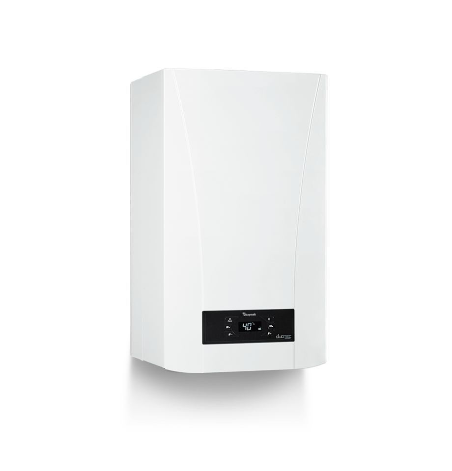 Baymak Duotec Compact 30 kW Tam Yoğuşmalı Kombi