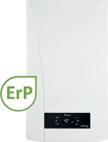 Baymak Duotec Compact 24/24  Kw (20.000 Kcal) Tam Yoğuşmali Kombi