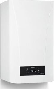 Baymak Duotec Compact 24 kW Yoğuşmalı Kombi - Düşük Yakıt Tüketimi ve Enerji Tasarrufu ile Kompakt Tasarım