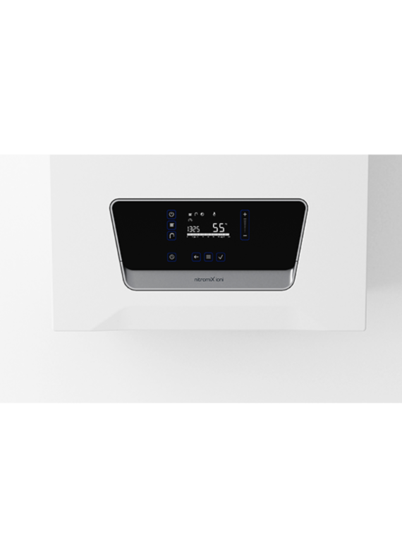 Demirdöküm nitromiX ioni 24 kW Tam Yoğuşmalı Kombi