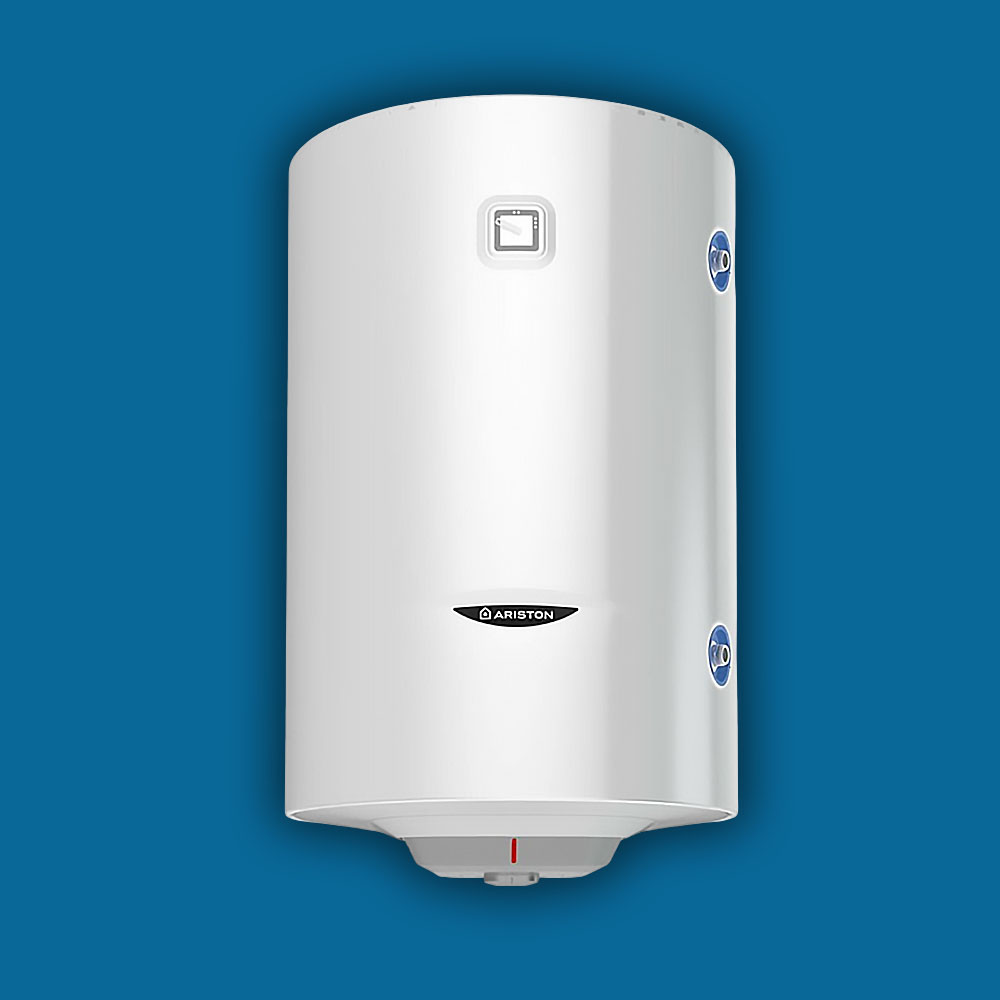 Ariston Pro1 R 50 LT Elektrikli Termosifon Ariston Pro1 R 50 LT Elektrikli Termosifon