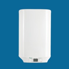 Baymak Aqua LCD Prismatic Jet 65 Lt Termosifon