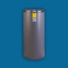 Baymak Aqua T200 Litre Tek Serpantinli Boyler