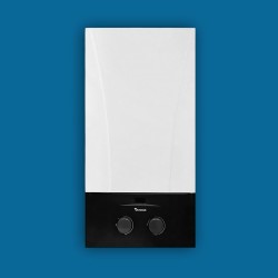 Baymak BH 12 Litre Doğalgazlı Hermetik Şofben